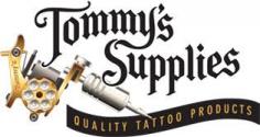  Tommy's Tattoo Supplies has a complete line of tattoo products, medical supplies and body jewelry which are expanding regularly to better serve our customers! Visit - https://www.tommyssupplies.com 