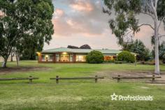 26-30 Barkly Street Rutherglen VIC 3685 $749,000 An amazing opportunity exists to create your own design, on over 2 acres of land (8,237m2) in the heart of Rutherglen, with 45.7squares of living to make your own vision come to life. Whether you are a Developer, one of our local Wineries, a Community Organization, a Family, creating a new business enterprise or renovating the property into a home, the options are only limited by your imagination and STCA. This brick veneer building is solid and has spaces created with the main carpeted Auditorium being 14x17m and a Stage area of 3.5x11m, plus a Classroom 5.8×4.6m and Library 4.9×4.75m coming off this area. The property also offers a tiled Team Room with kitchenette, Full amenities with male, female and disabled toilets, a janitor storeroom and parents’ room, finished off with a large, tiled foyer 4.4 x 9.7m greeting you from the large carport 4.7×10.2m. Heating and Cooling is ducted reverse cycle, with fans in the auditorium. Zoned Low Density Residential Zone and subject to the schedule 3 of the development plan overlay. 