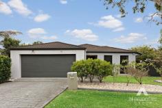  20 Cyperus Cres Carseldine QLD 4034 $958,000 Just take a look at the photos, This is a 2005 build modern home that has the go-to features you expect for family living. Not far from Brisbane city or the airport and my personal favourite "it's on the North side of Brisbane". Bedrooms, well we've got 4 of those. Kitchen, yes we've got 1 of those too and offers the expected modern conveniences with dishwasher, gas cooktop, electric wall oven etc. Bring your own microwave, there is a spot for it. All the appliances, range and dual sinks are Stainless. This one does have multiple living areas and a couple of great separate rooms for your dining table. You'll need to view our floor plan to appreciate that. An image of a floor plan is often a better way to see what's going on. Being well thought out and functional was part of the original design. Best of all, the kids can find their own downtime space without you wishing you were on a cruise somewhere else far away. (Mum and dad want separate relaxation time but the kids got there first ? Well there's another completely separate room for that as well). Keeping the family comfortable is catered for with ducted aircon and ceiling fans throughout. We've even got windows and doors if you need that something special. No need for instructions they're pretty straight forward. This is a great looking home. Tiled roof, rendered brick, modern design and appearance. This is not a starter home, (could be if you've recently come into some money) but for most, it's likely the 2nd or 3rd in our ever changing lifestyle as things move on. Someone in the family got an electric car? You've got a double garage to put it in and the home has solar so taking the edge of the electric bill is under control, selling any daytime surplus back to your provider. I highly recommend taking a look at the satellite view in Google maps. You get an appreciation for the area and it's ample parklands and places to walk the pooch, or the kids if you can rip them off the game consoles. ( buy them a bike, tell em you traded it for the Xbox, they may not forgive you but they'll get used to it. Or they'll move out when they're older,,, more room for you). Asset check list: * 4 bedroom, 2 bathroom home with Double Garage. Ideal for the established family. * Ducted Air conditioning and ceiling fans through family areas and bedrooms. * Quality flooring throughout to suit the variety of living needs. * Kitchen appliances include Dishwasher, Gas cooktop, Electric oven. * Solar electric system * Double garage with internal access. * Fences rear and side. * Brisbane city is only 20 minute off and Brisbane airport is about the same. * Schools, shops, public transport nearby. Yes I am biased, but everything is simply better on the North side of Brisbane and you're just that little bit closer to the Sunshine Coast 