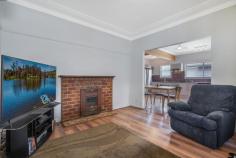  12 Spencer St Cessnock NSW 2325 $620,000 - $649,000 – A fresh new internal look. – Three double bedrooms, all with built in robes and new carport, freshly painted throughout. – Two bathrooms – Open plan living, immaculate kitchen, natural gas and A/C – Sheltered outdoor entertainment area – Double garage, large carport, concrete driveway, easy maintained surrounds – Two 5000 ltr water tanks – Solar panels to reduce the bills This one really ticks all the boxes in a very popular location, just minutes to the CBD 