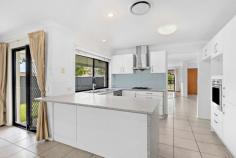 20 Cyperus Cres Carseldine QLD 4034 $958,000 Just take a look at the photos, This is a 2005 build modern home that has the go-to features you expect for family living. Not far from Brisbane city or the airport and my personal favourite "it's on the North side of Brisbane". Bedrooms, well we've got 4 of those. Kitchen, yes we've got 1 of those too and offers the expected modern conveniences with dishwasher, gas cooktop, electric wall oven etc. Bring your own microwave, there is a spot for it. All the appliances, range and dual sinks are Stainless. This one does have multiple living areas and a couple of great separate rooms for your dining table. You'll need to view our floor plan to appreciate that. An image of a floor plan is often a better way to see what's going on. Being well thought out and functional was part of the original design. Best of all, the kids can find their own downtime space without you wishing you were on a cruise somewhere else far away. (Mum and dad want separate relaxation time but the kids got there first ? Well there's another completely separate room for that as well). Keeping the family comfortable is catered for with ducted aircon and ceiling fans throughout. We've even got windows and doors if you need that something special. No need for instructions they're pretty straight forward. This is a great looking home. Tiled roof, rendered brick, modern design and appearance. This is not a starter home, (could be if you've recently come into some money) but for most, it's likely the 2nd or 3rd in our ever changing lifestyle as things move on. Someone in the family got an electric car? You've got a double garage to put it in and the home has solar so taking the edge of the electric bill is under control, selling any daytime surplus back to your provider. I highly recommend taking a look at the satellite view in Google maps. You get an appreciation for the area and it's ample parklands and places to walk the pooch, or the kids if you can rip them off the game consoles. ( buy them a bike, tell em you traded it for the Xbox, they may not forgive you but they'll get used to it. Or they'll move out when they're older,,, more room for you). Asset check list: * 4 bedroom, 2 bathroom home with Double Garage. Ideal for the established family. * Ducted Air conditioning and ceiling fans through family areas and bedrooms. * Quality flooring throughout to suit the variety of living needs. * Kitchen appliances include Dishwasher, Gas cooktop, Electric oven. * Solar electric system * Double garage with internal access. * Fences rear and side. * Brisbane city is only 20 minute off and Brisbane airport is about the same. * Schools, shops, public transport nearby. Yes I am biased, but everything is simply better on the North side of Brisbane and you're just that little bit closer to the Sunshine Coast 