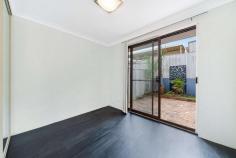  25/177 Reservoir Road Blacktown NSW 2148 $481,000 Welcome to 25/177 Reservoir Road, Blacktown! This charming villa is the perfect opportunity for first home buyers, downsizers, or investors looking for a low-maintenance property. Potential rental $500-$530 per week. With 2 bedrooms, 1 bathroom, and a single garage, this villa offers comfortable living spaces for you and your family. The property was constructed with full double bricks, ensuring modern design and functionality. Step inside and be greeted by a well-appointed interior featuring brand new laminated flooring throughout , air conditioning, and built-in robes. The open-plan layout creates a seamless flow between the living, dining, and kitchen areas, perfect for entertaining guests or spending quality time with loved ones. The modern kitchen is equipped with a stainless steel stove oven and dishwasher, making meal preparation a breeze. The villa also boasts an internal laundry, providing convenience and practicality. The fully fenced courtyard provides a private outdoor space for relaxation or hosting gatherings. For those hot summer days, take a dip in the inground pool and spa located within the complex. This single storey without any stairs, totally level, this property offers easy access and convenience. Stay connected with broadband services available in the area. The location of this villa is highly desirable. It is in the South Blacktown Public School (OC) catchment zone, Westpoint Shopping Centre, and Blacktown Train Station. Easy access to M4, M7 and Great Western Motorway. Close proximity to the beautiful Prospect Reservoir with its blue water, Raging Waters and Sydney Zoo. 