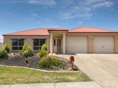  19 Willoughby Ave West Wodonga VIC 3690 $625,000 Positioned in one of Wodonga’s most sought after estates Western Park, this well constructed home offers a peaceful outlook surrounded by other quality properties. Sitting on a 773m2 allotment and given the home's size and versatility, this home will be attractive to a broad demographic of buyers including families, downsizers and investors alike. - Generous and light filled formal lounge on arrival, - Master suite to the rear of the home with walk in robe, ensuite and glass sliding doors to the rear yard, - A further three bedrooms all with built-in-robes and are serviced by the family bathroom and powder room with spa bath, - Spacious open plan kitchen, living and dining arrangement with the kitchen offering a dishwasher, electric oven, gas cooktop and an extensive island bench for informal dining, - Ducted gas heating and evaporative cooling assures your year round comfort, - A pitched roof pergola provides the perfect space to entertain your guests whilst overlooking the low maintenance and secure yard, - Double lock up garage with remote and internal access through the laundry for your convenience, - Double gates to the side of the home with an opening of 2.6m allows room for a boat, trailer or camper. Within close proximity to a great selection of Primary and Secondary Schools, golf course, Wodonga TAFE, La Trobe University and walking tracks, this estate is family friendly and very well respected. 