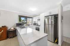  Unit 16/3 Ann St Bundaberg East QLD 4670 $359,000 Key features: – 3 bedrooms, 2 bathrooms, 2 car accommodation – Generous size air-conditioned main bedroom with large ensuite & walk-in wardrobe – Bedrooms 2 & 3 of good size with built-in wardrobes & ceiling fans – Main bathroom with separate toilet – Open style kitchen with gas cooktop & new electric oven overlooking the large, air-conditioned lounge & dining area – Large undercover attached carport which could also serve as an outdoor entertaining area – Fully enclosed attached garage with remote roller door – Quiet & friendly complex with common BBQ area & inground swimming pool Conveniently located: – 300m to Bundaberg East State School – 2.8km to Bundaberg CBD – 4.3km to Hinkler Central Shopping Mall – 4.5km to Bundaberg Base Hospital – 10km to Bargara Beaches 
