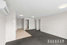  Unit 204/64 Geelong Rd Footscray VIC 3011 $460,000 - $500,000 You will be impressed by this contemporary apartment located only a short distance to the new Footscray Hospital. Here you will find a charming 2-bedroom haven. This delightful property offers a an open plan living area that adjoins an efficient kitchen ready for your culinary adventures, and a private balcony perfect for quiet moments. There is also a secure underground carpark. Whether you’re starting your homeownership journey, seeking a more manageable space, or considering an investment, this property has a lot to offer. Convenience is at your doorstep, with the currently being developed Footscray Hospital, local cafes, restaurants, and schools just a short stroll away. While this home may benefit from a touch of personalisation and care, it holds immense potential. With a bit of love and creativity, you can transform this space into a cozy sanctuary that reflects your unique style. This property embodies the promise of a comfortable and modest urban lifestyle, waiting for you to make it your own. 