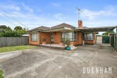  26 Wakool Ave Deer Park VIC 3023 $600,000 - $650,000 Located in Deer Park premier position and on a good sized allotment of 696m2 approx. Walk to train station, Ballarat Road Shopping Complex and Primary School, plus easy access to the Western Ring Road. Offers 3 bedrooms with mirrored robes, kitchen/meals area, lounge, double garage, carport, large sunroom, 2 air conditioners, security shutters plus much more! 