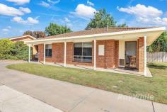 8/63 Pine Street Echuca VIC 3564 $345,000 Welcome to 8/63 Pine Street, Echuca! This charming unit is now available for sale and offers a comfortable and convenient lifestyle. Featuring 2 bedrooms, 1 bathroom, and 1 toilet, this property is perfect for small families, couples, or individuals looking for a cozy home. The unit also includes a carport space, ensuring your vehicle is always protected. The property is well-maintained and boasts a range of desirable features. Stay cool during the summer months with the air conditioning system, and enjoy the convenience of built-in robes in the bedrooms, providing ample storage space. Situated in a sought-after location, this unit offers easy access to all the amenities Echuca has to offer. Whether you're looking to explore the local shops, dine at nearby restaurants, or simply enjoy the beautiful surroundings, everything is within reach. Estimated Rental Return $310 - $320pw. Don't miss out on this fantastic opportunity. 