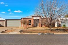  36 Betty Krake Drive Red Cliffs VIC 3496 $420,000 - $462,000 Sales Agent and Marketing Specialist, Katrina Wootton of Ray White Mildura introduces a fantastic opportunity for home owners or investors alike to purchase this beautifully designed and well-presented brick veneer home in a desirable location. With three generously sized bedrooms, 2 contemporary bathrooms, and ample parking spaces for two vehicles, this property is sure to impress. Situated on a substantial 537 square metre block of land, the house boasts an intelligent layout that maximises space and ensures effortless living. As you enter the property, you will be greeted by a bright and inviting open plan living, dining, and kitchen area, providing a welcoming atmosphere for all who visit. The well-appointed kitchen features a laminate benchtop, electric oven and hot plate, and a dishwasher, guaranteeing efficient and enjoyable meal preparations. Adjacent to the main living area, you will find a separate lounge and a study nook, providing additional space for relaxation, entertainment, or work. For your comfort and convenience, the house comes fitted with a reverse cycle air conditioning system, ensuring year-round temperature control. Stepping outside, you will discover a large outdoor entertaining area, complete with a good-sized grass area, perfect for hosting family gatherings or enjoying a lazy Sunday afternoon. Located in the sought-after Red Cliffs community, 36 Betty Krake is conveniently close to all necessary amenities, including schools, shops, parks, and transport. Don't miss your chance to secure this delightful property, offering both an exceptional lifestyle and an excellent investment opportunity. Arrange a viewing today and prepare to be enchanted by this charming residence. 