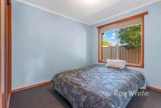  8/63 Pine Street Echuca VIC 3564 $345,000 Welcome to 8/63 Pine Street, Echuca! This charming unit is now available for sale and offers a comfortable and convenient lifestyle. Featuring 2 bedrooms, 1 bathroom, and 1 toilet, this property is perfect for small families, couples, or individuals looking for a cozy home. The unit also includes a carport space, ensuring your vehicle is always protected. The property is well-maintained and boasts a range of desirable features. Stay cool during the summer months with the air conditioning system, and enjoy the convenience of built-in robes in the bedrooms, providing ample storage space. Situated in a sought-after location, this unit offers easy access to all the amenities Echuca has to offer. Whether you're looking to explore the local shops, dine at nearby restaurants, or simply enjoy the beautiful surroundings, everything is within reach. Estimated Rental Return $310 - $320pw. Don't miss out on this fantastic opportunity. 