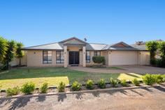  10 Purna Place HANNANS WA 6430 $699,000 Are you in the market for a modern family home that is located within a quiet and traffic less cul-de-sac? Best have a look at 10 Purna Place! This four Bedroom, two Bathroom home has all the perks of living in a well-sized, twenty-first-century home. Offering a huge open-plan Kitchen/Living/Dining space; you’re also spoiled to two additional living spaces and a L-shaped rear Patio. Entertaining friends/family will be a common activity at your place, as the backyard overlooks the Karlkurla bushland and stunning daily sunsets. Located within the Karlkurla Rise Estate, this property is a rare find and is bound to tick the box for many Buyers! • Four Bedrooms (w/ BIR’s or WIR’s) • Two Bathrooms • Open-Plan Kitchen/Living/Dining Area • Two Additional Living Areas (One Theatre and One Games) • Raised Ceilings to Living Spaces • Laundry with Plenty of Storage • Tiled Flooring to Common Areas • Split System & Evaporative A/C Options • Double Garage • Quiet Cul-De-Sac and Great Neighbourhood • 2006 Built Home • 698sqm Block Size 