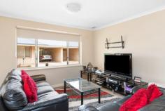  5/5 Bull Way KALGOORLIE WA 6430 $349,000 Are you in the market for a neat and tidy place that is very easy-maintenance and doesn’t require the additional work? Best have a look at this one! This Three Bedroom, Two Bathroom unit has a surprising amount of internal space and doesn’t require any work. Offering a spacious open-plan Living/Kitchen/Dining area; you’re able to entertain well as it leads through to the inviting rear Patio. Located in a secure complex, your worries are minimised and it’s completely lock-up and leave ready! Currently leased to 01.04.24 at $580pw. • Brick and Iron Unit • 3 Bedrooms (with BIR’s) • 2 Modern Bathrooms • Open-Plan Living/Kitchen/Dining Space • Inviting Patio at Rear • Easy Care Yard • Single Undercover Carbay with Additional Bay Uncovered • 241sqm Lot Size 