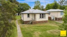  16A Douglas Street Armidale NSW 2350 $285,000 - $315,000 Whether you're expanding your investment portfolio or taking your first step into the property market, 16a Douglas Street is a golden opportunity brimming with potential. Positioned within easy walking distance of the CBD, schools, and parks, this property is perfectly situated for both convenience and growth. Features include: Two generous bedrooms Gas heating Electric cooking Hardwood flooring Garden shed A substantial 974m2 approx. block, offering vast potential for your vision Estimated rental return of $350 per week with significant upside following capital improvements Rates $2950 approx. per annum This property is a smart choice for investors seeking solid returns or first-time homeowners looking to make a savvy purchase. Its proximity to essential amenities and the remarkable potential for growth and personalization make it an attractive opportunity for all. 