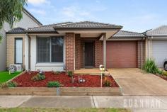  31 Wheat Ave Truganina VIC 3029 $495,000 - $530,000 Seize the opportunity to own a slice of contemporary paradise in Truganina, Victoria 3029! This immaculate residence not only promises a comfortable lifestyle but is also a perfect match for first home buyers and savvy investors. Key Features: – 3 Bedrooms  – 2 Bathrooms  – Single Garage  – Laundry Facility – Virtually Brand New – Move-in Ready!  – Central Heating  – Air Conditioning  – Fully equipped kitchen with Oven and Dishwasher  – Kitchen Island for easy entertaining  – Roof Tile for durability  This charming house is your ticket to affordable modern living in Truganina. Whether you’re a first home buyer or an investor, this home delivers on both style and value. The virtually brand-new condition means you can settle in without a fuss. Close to schools, parks, and everything you need. It’s the ideal spot for families and professionals looking for ease and comfort. 