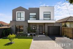  5 Hinkler St Braybrook VIC 3019 $900,000 - $950,000 Indulge in luxury living at 5 Hinkler St, Braybrook! This exceptional 3-bedroom, 2-storey residence is designed for sophistication and comfort, featuring a first-floor master bedroom with full functionality, including a lavish ensuite. Key Features: – Spacious and bright living areas – Three generous bedrooms with ample storage – First-floor master suite for added privacy – Modern kitchen with high-end appliances – Two well-appointed bathrooms, including an ensuite – Beautiful front yard, perfect for outdoor enjoyment The modern kitchen is a culinary haven, equipped with high-end appliances and designed for both functionality and style. It’s the perfect space for creating and sharing delicious meals. Step into a serene front yard that enhances the charm of this property. Enjoy the perfect balance of greenery and low-maintenance landscaping, providing a welcoming atmosphere for you and your guests. Situated in the heart of Braybrook, this home is conveniently located near schools, parks, shopping centers, and public transport. Embrace the vibrant community and explore the nearby amenities. This property is virtually brand new, ready for you to make it your own. It’s the perfect opportunity to start a new chapter in a home that reflects your lifestyle and taste. Don’t miss out on this incredible opportunity to own a modern home with the added benefits of 2 car spaces and a ground-floor toilet. Your dream home is just a call away! 