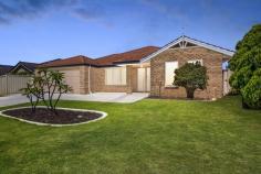  2 Diosma Way Canning Vale WA 6155 $700,000 As they say, when buying real estate, location is what really matters the most. So, why not buy in a highly desirable area, set amongst other high quality homes in a prime park-side position! Set on a wonderful 619sqm block of land, where Darwinia Loop meets 2 Diosma Way; this location is simply sublime. Sitting opposite Darwinia Loop Reserve, an immaculately-maintained, oval-shaped, tree-lined park, THIS little perfect pocket of Canning Vale is picture-perfect! Quality homes surround the reserve making this an ideal spot to call home. And best of all, the property is offered at a comfortable price-point for buyers looking to buy into a highly sought-after area.  Boasting great street appeal, the home was constructed by a quality builder, Don Russell, in 2002. It comprises three living spaces, four good size bedrooms, two bathrooms and a backyard with plenty of room to move around - so, we're sure you'll be impressed with the both the space and design, inside and out.  Features include: • Tiled entry and wide double entry front doors • Double garage and shoppers entry to kitchen • Carpeted front lounge/dining room and rear games room area  • Carpeted front master bedroom with walk-in-robe and ensuite - Carpeted rear bedrooms (x3) all of a very good size with built-in-robes • Tiled entry through to family, dining and kitchen • Reverse Split aircon in master bedroom plus and second system in the family room • Ducted evaporative air-conditioning throughout, plus down-lights and some stylish light-fittings • Kitchen with breakfast bar and stone benches, gas hot-plate, electric wall-oven and dishwasher, plus overhead cupboards • The main (second) bathroom has a separate shower and bath, ideal for the family • Separate laundry with linen-press, and seperate WC from family bathroom • Gas storage hot-water system and automated sprinkler reticulation off the mains water supply  • Colorbond fencing to all boundaries • Council Rates: $2,220.00pa • Water Rates: $1,224.84pa • Caladenia Primary School catchment zone • Canning Vale College secondary school catchment zone • Convenient to parks and just short drive to Tucker Fresh IGA on Nicholson Road • Woolworths, Coles and ALDI at Forrest Lakes Shopping Centre, just a short drive away Currently rented at $500 per week until 9th January 2025 simply collect rent until you are able to move in at a later date. Alternatively, this absolute beauty could be an ideal long-term property-investment. Importantly, our estimated "market rent" opinion for this property is at least $750 p/week, so there is plenty of up-side potential to substantially increase the rent from early next year if you wish to retain as an income producing property. Historically speaking, the current tenant has been very reliable and is a long-term tenant who has indicated a desire to stay for the longer-term. Either way, this is a sound investment property or future lifestyle home for the right buyer! 