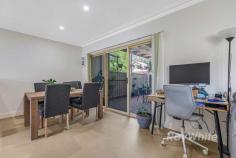  2/63 Landsborough Street Echuca VIC 3564 $450,000 - $480,000 Situated in the very heart of Echuca is this fabulous two bedroom unit (one of 4) and may well be just what you're looking for. Both bedrooms are of a good size with built in robes, whilst the kitchen overlooks the dining and living areas. There is a full bathroom, seperate laundry with good storage and a single remote garage that allows direct access to the home. The private low maintenance paved courtyard is ideal for outdoor entertainment. There is also a veggie patch and is wonderful for those looking to downsize. This location of this unit is terrific for investors with an estimated rental return of $350 pw. Located close to the Port of Echuca, restaurants, cafes and lots of shops along High St. Consider this unit in a premier postion. Its a winner!! 