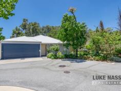  Unit 34/113 Owtram Rd Armadale WA 6112 $400,000 Welcome to 34/113 Owtram Road Armadale. How lucky am I ? I have just sold one of the best villa’s I’ve ever listed in the Owtram Road complex and now I have a second ABSOLUTELY STUNNING villa to present to you! How lucky are you? This is your opportunity to purchase an amazing 3 bedroom 1 bathroom 2 WC’s villa in this very sought after complex. If you missed out on the first one and you’re kicking yourself, please do not make the same mistake again. The villa has an amazing street facade with a fabulous reticulated front garden to greet you. This gives you a taste of what is to come when you get to the backyard. Inside is jaw dropping with show home presentation throughout. The hub of the home is the seriously gorgeous open plan living area ( see main photo ). You would be forgiven for thinking this villa is in the hills with the leafy green backyard full of trees, shrubs and plants, for natural shade and a wonderful feeling of tranquility. Just sit back with a glass of red, listen to the birds and let the stresses of the day disappear. The property is ideal for downsizers, couples, first homebuyers or investors looking for something special in the Golden Triangle enclave of Armadale. Everything is close by, including schools, public transport, parks, open spaces and Armadale Hospital. Selling features of this amazing villa include: Rendered facade – Colourbond roof – Double remote garage – Fabulous reticulated leafy green front garden – Welcoming entrance – Stunning presentation – Large attractive master suite with plantation blinds, split system heating and cooling, built in robe and semi ensuite – 2 good size guest bedrooms both with double built in robes – Fabulous luxury semi ensuite bathroom with separate bath and shower including WC – Good size laundry with side access – 2nd WC – Large open plan living area – Corner kitchen with plenty of bench space, dishwasher, double pantry, gas hob, electric oven and large fridge recess – Designated meals and lounge /TV area – Amazing outlook to the leafy green backyard and entertaining area. ABSOLUTELY STUNNING! Other selling features include: Beautiful wood laminate floors throughout the thoroughfares – Easy on the eye decor – Double linen cupboard – 2 split system air-conditioners / heaters – Security system – Reticulation – Rear access from both sides of the villa – Storeroom. Plus more. 