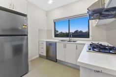  2/30 Winton Street Burwood VIC 3125 $870,000 - $950,000 Located close to the Burwood Brickworks Shopping Centre and Deakin University, this is your chance to secure an exceptional rear-positioned unit, where privacy and convenience meets contemporary living. For those seeking more investment opportunity. Esteemed educational institutions like Mount Scopus Memorial College, PLC and St. Scholastica's Primary School are within easy reach. The 75 tram is nearby, and the 733 bus stop is at the end of the street. Plus, this home is in the catchment area for Essex Heights Primary School and Mount Waverley Secondary College. Unit1 price range $1,050,000 Features includes: • 6 large bedrooms (4 bedrooms upstairs and 2 bedrooms downstairs) • 3 bathrooms (2 newly renovated) • Beautiful large kitchen • Ducted heating and evaporative cooling Unit 2 price range $870,000-$950,000 Features includes: · Modern double storey townhouse · Luxurious kitchen and bathroom, plus ground floor powder room · Plenty of internal space · AC, luxe flooring, LEDs, blinds and covered deck · Single lock-up garage plus extended driveway parking This is a rare opportunity to live in, renovate or invest for long term capital growth! 