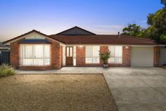  21 Peony Ct Morphett Vale SA 5162 $775,000 to $815,000 At the end of a quiet cul-de-sac alongside the open oval expanses of Woodcroft College, this updated 1990's-built home epitomises comfortable family living with room to grow. The entry opens onto a generous front lounge with combustion heater and adjoining formal dining space, and moves through to a gorgeously updated kitchen where the black SMEG Victoria freestanding oven and gas cooktop will catch the eye of keen home cooks and novices alike, complemented by timber benchtops, walk-in pantry and room enough for eating in and plenty a helping hand at dinner time. An adjacent second living space enjoys its own kitchenette and offers easy access via sliding doors to a brilliant northerly backyard. Outdoor entertaining will be a breeze here under the protection of an enormous pitched roof pergola with view of the secure yard, dotted with additional open and shaded pergolas, raised garden beds bursting with summer veggies, fruit trees and a chicken coop with happy chooks offering up the freshest of free-range eggs. Four bedrooms are on offer here, beginning with a front positioned master with beautiful bay window overlooking the street, split system air conditioner, roomy ensuite bathroom with frameless shower and walk-in robe. A central bathroom with dual sink vanity, separate w/c and bath plus shower services the remaining bedrooms. More you'll adore: - Ducted reverse cycle air conditioning - Updated separate laundry - Built-in robes to all bedrooms - Solar panels - Secure roller door carport with drive-through access + plenty of off-street parking Walk to Woodcroft College and ELC, with the Woodcroft Town Centre Shopping Mall, bus, local parks including the expansive Wilfred Taylor Reserve and other schooling options at your fingertips. Be at the beach in 10 minutes and in the CBD in under half an hour. On over 1000sqms (approx.) with an endless north-facing backyard and a most sizeable floor plan, Peony Court will be an instant favourite among families. 