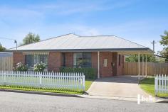  9 Burnett St Longford TAS 7301 $475,000 This charming two- bedroom brick property is beautifully light, bright and airy. Ready to welcome it's next owners. We are delighted to offer it to the market and can't wait to show you through! An easy choice, you are greeted into a lovely welcoming open plan living area. It has been tastefully decorated with a neutral colour scheme that will appeal to many. The north-facing living space attracts natural light, creating a warm and inviting atmosphere. Perfect for unwinding after a day of work. The kitchen has ample bench space, coupled with quality appliances and a gas cooktop its beautiful place to prepare meals. Both bedrooms offer built-in wardrobes. The bathroom, with a walk-in shower is easily accessible for all. The stunning alfresco area is private, such a perfect spot to entertain family and friends this summer. Fully fenced for your convenience this backyard offers plenty of space for additional garaging if required, pets and children's play spaces. The carport has covered access to the front door. Flat and easy to care for this beautifully presented brick home will appeal to a wide range of buyers. Council rates: $302 p/q approx. Water rates: $277 p/q approx. House size: 100m2  Land size: 574m2 Year built: 2003 Zoning: General residential 