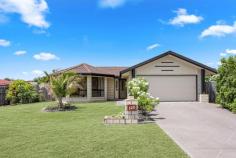  123 Exeter Street Torquay QLD 4655 $625,000 - $650,000 123 Exeter Street is an ideal home for someone looking for a low maintenance, neat and tidy home located in one of Hervey Bays most sought after & established pockets of Torquay. Perched on a 592m2 block on a corner block, the home itself comprises of four bedrooms, main bedroom features en-suite and walk in robe, two bathrooms, open plan living & dining areas which are air conditioned, a separate lounge area, well equipped kitchen with dishwasher and oven, double lock up garage with internal access, undercover outdoor entertaining area whilst the front of the home has fantastic street appeal, landscaped gardens & an additional 6m x 3m shed with gate access off the side street for extra undercover car space, workshop or storage is ideal for the growing family. The property offers exceptional convenience with easy access to an array of local shops, school's, medical, parks & sporting facilities an inspection is highly recommended. Features: Built in 2013 Master bedroom with WIR & en-suite Three additional bedrooms with fans and built in wardrobes Spacious separate lounge room with air conditioning Tiled open plan dining and living area Kitchen with electric cooktop, oven and dishwasher Double garage with remote and internal access Fantastic storage throughout Large undercover entertainment area Laundry 6KW Solar 5000L water tank Side access to a 6m x 3m powered shed Fully fenced 592m2 corner block Located walking distance to sporting grounds, schooling and shopping 