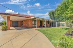  1/45 Echuca Street Moama NSW 2731 $370,000 If your looking to add to your investment port folio or start one then look no further. The current tenants look after the property as if it was their own, this well presented unit in central Moama is one not to go past. Offering 2 bedrooms with robes (master with ceiling fan), open please kitchen, dining and lounge area with a walk through laundry to the fully renovated bathroom. Outside boasts storage cupboards in the carport and the paved entertaining area. Current leased out till November 2024 with a rental return of $300.00 per week. An inspection will impress so inquire today before its too late. 