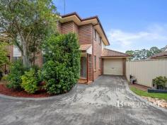  9/42-46 Wellwood Ave Moorebank NSW 2170 Step into a meticulously crafted 3-bedroom brick veneer townhouse, thoughtfully designed for modern family living. Revel in the spaciousness of a separate living and dining area, complemented by the comfort of ducted air conditioning throughout the home ensuring a haven of relaxation in every season. The single lock-up garage, accompanied by an additional car space, provides utmost convenience, while the landscaped courtyard offers a picturesque retreat for family gatherings and outdoor enjoyment. Nestled in the family-oriented suburb of Moorebank, this property is surrounded by top-tier schools, bustling shopping centres, seamless public transport options, and easy access to major arterial motorways. Moorebank, with its friendly community atmosphere, promises a lifestyle that seamlessly blends urban convenience with suburban tranquillity. Whether you're a first-time homebuyer or an astute investor, this townhouse embodies the perfect combination of style, comfort, and location. Don't miss the opportunity to make this townhouse your own schedule a viewing today! 