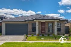  34 Marlborough Rd Berwick VIC 3806 $690,000 - $750,000 Introducing an exceptional opportunity to own your own contemporary, energy-efficient 3-bedroom plus study, 2-bathroom residence nestled within the prestigious Minta Estate. This impeccably maintained property, constructed about three years ago, showcases an array of compelling features that position it as an enticing investment. Crafted in 2021, this home displays a modern aesthetic with an expansive layout, creating an environment of ultimate comfort and practicality. The residence boasts three generously proportioned bedrooms, including a master suite with a walk-in robe and ensuite, while the remaining bedrooms are equipped with built-in robes, ensuring ample living space and storage for its occupants. Additionally, enjoy the considerable benefit of reduced energy expenses thanks to the installation of a 5.5kW solar panel system. Stay comfortably warm in the chilly months with the convenience of ducted heating. Furthermore, the property is currently leased until October 2024 with a lovely family, offering a great investment or guaranteeing an immediate and hassle-free income stream until you're ready to move in. Berwick's Minta Estate is highly regarded for its family-friendly atmosphere and its convenient proximity to schools, parks, shopping facilities, and public transportation options. With its contemporary amenities, energy-efficient features, and a reliable rental income already secured, this property stands as a practical choice for astute investors. 