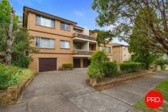  1 / 184 Queen Victoria Street Bexley NSW 2207 Renovated throughout, this two-bedroom Bexley unit is conveniently located near bus transport and local schools. Featuring a seamless blend of living and dining spaces filled with natural light, this unit is designed for comfort and accessibility. The entertainers balcony provides the perfect outdoor living space. The main bedroom is equipped with built-in wardrobes, providing convenient and ample storage. The property includes a massive 36SQM secure garage/workshop with generous storage space, offering both security and functionality. Ideal for the astute investor or first home buyer, schedule a viewing today and make this contemporary unit your new home! 