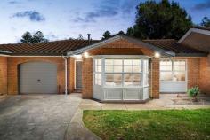  Unit 4/74 East Terrace Henley Beach SA 5022 $630,000 to $650,000 Just 300m from Henley Square and a short stroll to the beach, this tidy homette enjoys a superb Henley Beach position and offers worlds of potential to its next buyer. Towards the rear of a small tightly-held group of five, this 1970's-built unit has been rejuvenated with gorgeous polished timber floors throughout. An inviting entry opens onto a living space flooded with natural light courtesy of beautiful northerly aspect bay windows, with an adjoining dining space overlooked by the kitchen. Perfectly functional with plenty of scope for future upgrades, the original kitchen includes a freestanding gas cooktop and oven, rangehood and breakfast bar. Two bedrooms include a master with ceiling fan, built-in robe and north-facing window, while bedroom two also enjoys built-in robes, serviced by an original bathroom with inset bath, shower and separate w/c. Outside, you've much more room than most, with a generous secure yard bordered by established hedges and wide garden strips including the addition of a garden shed, citrus tree and rainwater tank. More to mention: - Single lock-up garage with plenty of storage + internal access - Ducted reverse cycle air conditioning throughout + gas heater to lounge - Separate laundry Restless legs will find respite at the Henley & Grange Memorial Oval, with Henley High School, local eateries and the bus also within easy walking distance. 