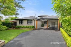  18 Rosemont Ave Emu Plains NSW 2750 $1,200,000 - $1,300,000 Located in a highly sought after pocket of Emu Plains this beautifully renovated family home rests in a quiet street surrounded by other quality homes and is a must to inspect. Boasting 3 bedrooms, all with built in robes, open plan kitchen, living and dining with modern flooring flow effortlessly through to the outdoor entertaining area with fireplace, private yard and side access to garage plus the bonus of separate access to a teenage retreat or possible office/home business (STCA). Located just minutes from parks, Nepean River, schools, shops, walking distance to Emu Plains station and easy access to the M4 motorway. This home offers a rare opportunity to secure a home in this highly coveted location. Call us today to arrange your inspection. * Land size 626sqm approx. * Fully fenced private yard, outdoor living area, side access to garage * Heated flooring to main bathroom. Renovated kitchen & laundry, freshly painted throughout * Quiet street, easy access to Nepean River, parks, Lennox shopping centre, schools, Emu Plains railway station & M4 motorway 