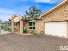  Unit 2/33 Lagoon St Ettalong Beach NSW 2257 $950,000 - $1,000,000 Elevate your lifestyle in this inviting 3-bedroom villa at 2/33 Lagoon Street that offers a blend of comfort and convenience! Embrace coastal living with this spacious gem, conveniently close to the beach, shops, and schools. The bedrooms boast ample space, each equipped with ceiling fans and built-in wardrobes, while the main bedroom enjoys the added luxury of air conditioning. The expansive bathroom features both a shower and bath, complemented by a separate toilet and linen closet. Indulge in the spacious lounge room with a second air conditioner, gather in the charming dining area, and unleash your culinary skills in the roomy kitchen with electric appliances, pantry & added cupboard space. Additional highlights include a laundry with an extra toilet, single lock-up garage, carport, and a refreshed courtyard and manicured gardens. This villa is your ticket to coastal elegance and comfort! 