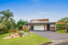  2 Honeysuckle Pl Leonay NSW 2750 $1,250,000 - $1,350,000 Resting peacefully in a quiet cul de sac in the highly sought after suburb of Leonay, this large family home offers a flexible floorplan that provides multiple options and space for all the family. Boasting four generous bedrooms including a parents retreat, three with built in robes, two with the benefit of renovated ensuites. A blend of formal and informal living areas, beautifully renovated bathroom and a walk in study or pantry. Entertaining is a breeze in the beautifully updated kitchen or 2nd kitchenette while your guests enjoy the private yard and undercover pergola. Located just minutes from parks, Nepean River, schools, shops, golf club and easy access to the M4 Motorway. This beautiful home could be the one you have been waiting for, call us today to arrange your inspection. * Land size approx. 717sqm * Air conditioning, modern flooring, shutters * Fully renovated bathroom and ensuites, built in robes * Double garage, 3 x carport, large laundry with 2nd kitchenette 