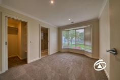  1A Thomas St Pakenham VIC 3810 $520,000 - $570,000 Freshly painted, immaculately presented. Discover this impeccable townhouse, beautifully positioned in the heart of Pakenham, a stroll to Main Street. With its own frontage the townhouse comprises of two bedrooms and two bathrooms. The master bedroom with a walk-in robe. A hostess kitchen adjoins a light filled living room, complete with new floor coverings throughout. Ducted heated throughout and split system cooling ensure the perfect temperature year round. A small court yard is full of colour and provides the perfect back drop. Sit back and relax. Sing car garage completes the picture. Leave the car at home. All you need is at your door step. 