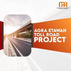  Nestled within the fabric of India's infrastructure advancement lies the ambitious Agra-Etawah Toll Road Project, a testament to the nation's unwavering commitment to connectivity and progress. Spearheading this transformative initiative is Modern Road Makers, a trailblazer in highway and expressway construction and development nationwide. Embarking on the Agra-Etawah Toll Road Project A Beacon of Development The Agra-Etawah Toll Road Project, stretching across approximately 124.52 kilometers, emerges as a critical link connecting two prominent cities in Uttar Pradesh. Crafted to amplify connectivity, diminish travel duration, and nurture economic expansion, this project holds immense potential for catalyzing socio-economic growth across the region. Engineering Ingenuity Modern Road Makers' involvement in the Agra-Etawah Toll Road Project underscores its dedication to engineering brilliance and progressive innovation. From comprehensive planning and meticulous surveying to flawless construction and execution, every facet of the project epitomizes Modern Road Makers' steadfast commitment to excellence and efficacy. Modern Road Makers' Catalyst Role in Progress Infrastructure Prowess With decades of experience and a wealth of expertise, Modern Road Makers brings unparalleled proficiency to the table, having successfully delivered numerous infrastructure endeavors nationwide. Its cadre of adept professionals ensures that each element of the Agra-Etawah Toll Road Project adheres to the pinnacle of quality and safety standards. Sustainable Endeavors Environmental stewardship lies at the core of Modern Road Makers' approach to infrastructure development. Throughout the Agra-Etawah Toll Road Project's lifecycle, the company employs eco-conscious construction methodologies and implements measures to mitigate its ecological impact, fostering a harmonious coexistence between progress and environmental preservation. Driving Towards a Unified Tomorrow As the Agra-Etawah Toll Road Project approaches fruition, the vision of a seamlessly connected Uttar Pradesh draws closer to actualization. Modern Road Makers' unwavering commitment to excellence and innovation continues to propel progress, laying a robust foundation for a brighter, more interconnected future for generations to come. In Conclusion: Partnering for Progress In the voyage toward infrastructure enhancement and connectivity, Modern Road Makers emerges as a trusted ally, igniting progress and steering transformation. As the Agra-Etawah Toll Road Project unfolds, its ramifications resonate far beyond mere concrete and asphalt, enriching lives and communities along its trajectory. Key Highlights Enhancement of a six-lane expressway spanning 124.52 kilometers. Total road length coverage of 750 kilometers. Construction of roadways spanning 84.725 kilometers. Erection of three major bridges. Integration of thirty minor spans. Incorporation of seven overhead structures. Execution of seven railway bridges. Installation of noise barriers covering 3.08 kilometers. Deployment of street lighting along 44.68 kilometers. A project valued at Rs. 3,244 Crores. A concession period spanning 24 years. Agra Etawah Toll Road Project 