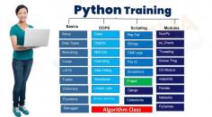  Python Training Institute in Mumbai for Professionals | WebAsha Technologies You'll find the right course whether you're a beginner or an experienced programmer. Choosing Python Training Institute in Mumbai is the best step for your career growth. WebAsha Technologies provides career guidance and placement assistance to help you land your dream job. 