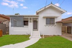  148 West Street South Hurstville NSW 2221 This three bedroom residence enjoys a prime location mere moments from Hurstville Shopping Centre, Hurstville train station, bus interchange, and schools. Ideal for families seeking both convenience and privacy, the property features three spacious bedrooms, two with built-in wardrobes, a well-equipped kitchen with ample bench space and gas cooking. It boasts a separate lounge and dining area, internal laundry facilities, and a side driveway leading to a covered carport. Completing the picture is a generous backyard, perfect for outdoor activities and relaxation. Property Features: Timber floor thorough-out Spacious living room and separate dining Neat kitchen with ample bench space and gas cooking 3 ideal size bedrooms, 2 with built-in wardrobes One bathroom and internal laundry Single carport Close to transport, schools, and all amenities 