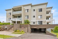  7/40-46 Collins Street Corrimal NSW 2518 $695,000 to $745,000 Located on the Northern Suburbs of the Illawarra this luxury freshly painted apartment offers a stunning 2 bedrooms featuring open plan living/dining area. Modern kitchen with stainless appliances. Lovely private east facing balcony. Enjoy the communal gardens within the complex. Only a short walk to Corrimal Park Mall, Cafes and to Public Transport. Features: Open plan living/dining with air conditioning Galley style kitchen with caesar stone benchtops and quality stainless appliances, gas cooktop. Security lift access with CCTV from your apartment to the basement level Secure single car space with a lock up storage area Main bedroom with Walk in robe Laundry with dryer Private balcony east facing Freshly painted throughout and newly laid carpet 