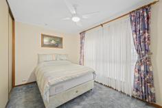  11 St Andrews Way Morphett Vale SA 5162 $580,000 - $620,000 11 St Andrews Way is a fantastic opportunity for first home buyers to enter into the market and is an equally attractive investment for those looking to increase their portfolio in the picturesque, favoured park studded area of Morphett Vale, adjacent Woodcroft. Consisting of 3 good sized bedrooms, 2 living areas, central kitchen, a family bathroom, laundry with external access and a back yard that appears to go forever with the delightful outlook over the reserve behind. The property is subject to local traffic only in a no through road, offers drive through access to the back yard and has an outdoor entertaining area which provides plenty of undercover space for children activities all year round. Features include: Ducted evaporative cooling Gas heating Instant gas hot water service Garden Shed Gate access from the back yard to the reserve Located minutes from Woodcroft Town Centre for all your shopping needs, multiple local schools, medical facilities, sporting grounds and access tot he Southern Expressway. 