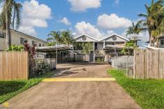  3/27 Mintaro Crescent Woree QLD 4868 $229,000 Ready and Waiting … Small complex of 4 … Just 5 minutes to Cairns City Centre Therese Plath proudly presents this spacious two bedroom unit tucked away on the upper floor, offering a comfortable living space in a small complex of 4. As you ascent the stair case to the second level, the secure front balcony with privacy screening takes in the mountain views and you'll find yourself entering a well-designed and inviting residence. This apartment is only a 5 minute drive to Cairns City Centre, and minutes to Earlville Shopping Centre, choice of schools, doctors, chemists and many more conveniences. The open-concept tiled living area is bathed in natural light, creating an airy ambiance. The living room is thoughtfully arranged with large windows allowing natural light to fill the room and creating a bright, inviting atmosphere. The adjacent kitchen has been recently upgraded with new sleek countertops, electric cook top and oven and ample cabinet space. The dining area, seamlessly integrated into the open layout, provides an ideal setting for enjoying meals with family or friends. The two bedrooms are spacious, built in and well-lit and these bedrooms are designed to accommodate various furniture arrangements and personal styles. Features include: Family bathroom with laundry facilities Separate toilet Fully air conditioned and security screened Swimming pool in complex Single carport Lock up storage at the rear of the carport Storage Current rental estimate - approximately $360.00 to $390.00 per week Approximately 82m2 total in floor Built in 1992 (approx.) Freshly painted internally 