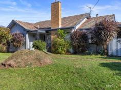  30 Koonwarra Road Leongatha VIC 3953 $595,000 For the shed enthusiast, here is a rare gem conveniently located within an easy walking distance to the park, medical clinic, rail trail and a short walk to the shopping precinct of Leongatha. Set on a spacious 1122m2 block, you have a big back yard, excellent off-street access for car parking with space for 4 plus cars, in addition to the huge 9m x 12m workshop. The weatherboard home offers: kitchen with electric cooking and Rayburn wood stove, separate dining and living room with 3 bedrooms all with built in robes, an updated bathroom with separate shower, bath, and vanity, in addition to a second toilet in the laundry. Reverse cycle air conditioner in the living room and the Rayburn wood heater in the kitchen provides not just classic country cooking but warmth in winter. The shed is 9m x 12m fully concreted with power, electric roller door and additional rear storage space. In the back yard there is a small studio room that with some love would make an ideal hobby craft room or even a fourth bedroom. This home has plenty of character with ornamental cornice, polished timber floorboards, timber sash windows to name a few, and with some love you have an opportunity to put your touch on a home with the classic big back yard and great shedding. 