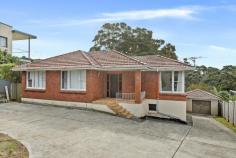  38 Lyndon Street Corrimal NSW 2518 A solidly built brick home nestled in a peaceful cul-de-sac, this spacious residence overflows with possibility - and comes complete with DA approval for extension/renovations. At present, its floor plan spans an impressive and versatile main level, providing up to four bedrooms, formal living and dining and a family lounge. The secluded lower level awaits transformation into a self-contained flat, and offers excellent scope for future in-law accommodation or rental income. Secure this superb blank canvas and dream big, then explore your many options now or at leisure. Features: Private and picturesque locale adjoining bush reserve Two upstairs living areas, plus additional rumpus + office High ceilings, functional kitchen, neat ensuite, garage Ready to create your perfect home in a perfect setting Minutes to Corrimal schools and town centre conveniences Easy access to transport, beaches and Wollongong CBD 1733sqm (approx.) block, potential for duplex development (STCA) 