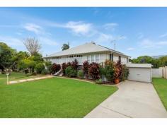  5 Lennox St The Range QLD 4700 $850,000 Introducing 5 Lennox Street, The Range… Perched on the leafy, eastern slopes of The Range, and located in one of Rockhampton’s most highly sought-after streets, this grand residence is available to purchase for only the second time ever, offering a rare opportunity to own one of Rockhampton’s most stylish and elegant Queenslander homes. Built in 1936 and renovated to perfection, this stunning home features soaring delicate pressed-metal ceilings, freshly polished Japan black-brown floors and freshly painted VJ walls with exquisite feature fretwork, making this impressive property the very essence of the classic and greatly-admired Queenslander residence, all within easy walking distance to the Hillcrest and Base Hospitals and Rockhampton’s Co-Ed and Girls’ Grammar Schools. Light-filled and spacious, this beautiful home is fully air-conditioned and features four bedrooms, two bathrooms, two living areas, a private front veranda/sunroom as well as an enormous alfresco entertaining area offering city views and sweeping vistas of the beautiful Berserker ranges and Mount Archer. The meticulously designed 2-Pac Hampton’s kitchen is the epitome of both beauty and function, featuring stone bench tops, solid brass hardware as well as premium European appliances including Miele dishwasher, Smeg induction cooktop and dual Smeg ovens. The Shaw Farmhouse Butler sink with heritage raw-brass feature tap is the shining centrepiece of this magnificent culinary space. The luxurious family bathroom, complete with clawfoot bath, stone-top twin vanity, oversized rain head shower, plantation shutters and dazzling, Gatsby-inspired chandelier has been tastefully renovated to reflect the home’s art-deco heritage. The original French doors and fanlights have all been lovingly restored and fitted with new safety glass, stylish new hardware and equipped with Crimsafe security externally. The Massive downstairs area is fully concreted boasting a large additional air-conditioned room that has been used as a guest bedroom and third living area while a second lockable storage room, remote garage and second undercover parking area provides plenty of storage and parking for vehicles. With graceful touches and premium finishes throughout, this impressive property has been lovingly renovated to offer the very best of modern living whilst retaining the original character of the home and will appeal to those who truly appreciate the finer things in life. Features include: * Air-conditioned King-size Main Bedroom with walk in robe * 3 Additional air-conditioned bedrooms with built-ins * Huge Main bathroom with oversized separate shower, claw foot bath & twin stone-top vanity * Second Bathroom with shower, toilet and vanity * Stunning 11-foot pressed metal ceilings * Freshly painted VJ walls * Newly polished Japan black-brown floors * Feature fretwork archways * Glorious Hampton’s inspired kitchen with premium European appliances, solid brass hardware and Shaw Farmhouse Butler sink * Smart electronic watering system to save on water bills * Solar panels to save on electricity costs * Huge alfresco entertaining area with city and mountain views (faces east so no afternoon sun) * Fully air-conditioned throughout * Remote garage * Additional secure parking underneath the house * Plenty of extra off-street parking * Crimsafe security * Fully fenced backyard * Easy walking distance to Hillcrest and Base Hospitals and Grammar schools 