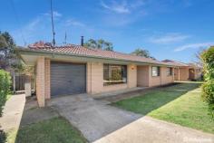  281 Dumaresq Street Armidale NSW 2350 $420,000 - $460,000 Welcome to 281 Dumaresq Street, a charming three-bedroom brick home nestled in the serene end of Dumaresq Street. Conveniently situated close to public schools, a local pub, daycare center, and shops. As you step inside, you’re greeted by a front tiled living room, complete with cozy wood heating and reverse cycle air conditioning, ensuring comfort throughout the seasons. The recently updated bathroom features modern fixtures and fittings, including a luxurious deep egg-shaped bath, shower, vanity, and a separate toilet. The heart of the home lies in its functionally designed kitchen, seamlessly connected to an adjoining dining area, perfect for gatherings and everyday meals. With three bedrooms, two equipped with built-in robes, there’s ample space for the whole family to relax and unwind. Set upon a generous 924 square meters, this property boasts a large backyard, providing plenty of space for outdoor activities and entertainment. Additional features include two garden sheds, an undercover patio area, and a solar system, offering both convenience and sustainability. Completing this package is an office space or rumpus room, offering flexibility for remote work or leisure activities. Whether you’re a first-time homebuyer or a growing family seeking a peaceful yet convenient lifestyle, 281 Dumaresq Street presents an ideal opportunity to call home. 