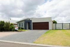  18 Hastings Crescent Castletown WA 6450 Step into contemporary comfort with this sleek and stylish 3 bedroom, 2 bathroom home exuding modern charm at every turn. Nestled in a tranquil neighborhood, this property offers the perfect blend of functionality and sophistication for comfortable living. Key Features: • Modern Design: Embrace the clean lines and minimalist aesthetic of this thoughtfully designed home, featuring an open floor plan that maximizes space and natural light. • Spacious Living Areas: Entertain guests or unwind with family in the expansive living room, seamlessly connected to the dining area and kitchen for effortless flow. • Gourmet Kitchen: Channel your inner chef in the gourmet kitchen equipped with sleek stainless steel appliances, dual ovens, dishwasher, ample cabinetry, and a large island for meal prep and casual dining. • Luxurious Bedrooms: Retreat to the serene master suite boasting a spacious layout, walk-in robe and ensuite bathroom for the ultimate in relaxation and privacy. • Versatile Spaces: Utilize the additional bedrooms as cozy guest rooms, home offices, or creative studios to suit your lifestyle needs. • Outdoor Oasis: Step outside to your private outdoor sanctuary featuring a screened patio, perfect for outdoor dining and a separate 9m x 6m shed accessible via double gates. • Modern Amenities: Enjoy the convenience of modern amenities such as warming tile fire, reverse cycle airconditioning, energy-efficient appliances, and smart home integration for enhanced comfort and efficiency. • Convenient Location: Ideally situated within easy access to shopping, dining, schools and parks. Whether you’re a first-time homebuyer, a growing family, or seeking a stylish retreat, this modern masterpiece offers the perfect canvas for your lifestyle aspirations.  