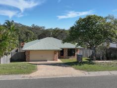  70 Whitbread Road Clinton QLD 4680 $460,000 Located in Seaview Heights Estate, this circa approx. 2004 built home has been designed with low maintenance living in mind. Our seller has recently had the inside of the home professionally painted and a number of light fixtures and fittings have been replaced. This property is priced to meet the market to sell so come and take a look as you may want to buy. 4 bedroom brick veneer home built by local builder Absolute Homes Features main with compact ensuite and all bedrooms have built-ins and floating timber floors Contemporary kitchen inc. generous bench & corner pantry, electric appliances including dishwasher Separate lounge room with floating timber - ideal for family enjoyment Covered outdoor patio overlooking fully-fenced terraced backyard Double timber gates to one side to park a caravan or boat Positioned in a quiet neighbourhood - convenient to local shops and approx. 5 minutes to Centro homemaker centre and local primary and private schools 