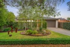  24 Suda Avenue Ringwood VIC 3134 $1,470,000 - $1,595,000 Step into luxury living with this immaculate 5-bedroom, 3-bathroom haven nestled within walking distance of Eastland Shopping Centre. Spanning approximately 780 square meters on a serene no-through road, this stunning near-new residence boasts a self-contained granny flat and meticulously landscaped gardens for your enjoyment. Enter to discover four bedrooms and two bathrooms within the main home, adorned with timber floors, downlighting, and ducted air conditioning throughout. The sleek kitchen, featuring stone counters and stainless-steel appliances, opens seamlessly into the spacious open-plan living/dining area, perfect for hosting gatherings or relaxing with loved ones. Entertainment options abound with two decks leading from the main living area, including a rear deck overlooking the lush gardens, ideal for alfresco dining. A separate family room and study offer versatile spaces, while the main bedroom indulges with a walk-in robe and twin vanity ensuite. Multi-generational living is effortless with the fully self-contained granny flat boasting sweeping high ceilings, a kitchen, bathroom, bedroom and spacious open-plan living area, trimmed with a decked patio, and a workshop. This property is conveniently located within walking distance of Eastland Shopping Centre. Revel in the convenience of being within the Ringwood Secondary College zone and a short drive to Yarra Valley Grammar and Tintern Grammar with Eastland, Ringwood Station, Mullum Creek trail, and Ringwood Lake mere moments away. With easy access to EastLink, this residence offers the epitome of contemporary comfort in a coveted location. 