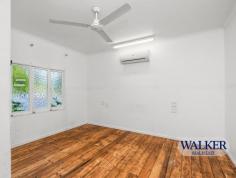  122 Hoare Street MANUNDA QLD 4870 $399,000 This low-set Queenslander is in a great position, zoned low-medium density residential, meaning it can be used as a commercial property or as a home. There are 2 bedrooms, 1 bathroom and wooden floors in the main house, plus a rear patio & solar. The home does need TLC but the roof is only 7 years old, and the bathroom 5 years old. 