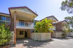  3/46 J Hickey Avenue Clinton QLD 4680 $292,000 3/46 J Hickey Avenue is a well built unit with great locale, amenities at your door stop while still having a private lifestyle with only 7 units in the complex total. Constructed in 1992 with exceptional attention to detail, this spacious and inviting unit offers a style of living that truly feels like home. With exceptional outdoor living spaces including a private patio off the main bedroom, 2 other additional bedrooms with carpet and ceiling fans along with one main bathroom and an additional toilet for accessibility. There is also a well-appointed kitchen and dining area, with a sizeable laundry, every aspect of this residence invites exploration. Elevated Townhouse Design with Solid Brick Construction Multiple Private Outdoor Spaces Spacious Living, Dining, and Kitchen Area Large Family Bathroom with Separate Toilet, Plus Additional Toilet on Lower Level Conveniently Located Within Walking Distance to Schools, Shopping, Harvey Rd Tavern, Bunnings, and More. 