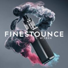  Finest Ounce Malaysia was established in 2013 and is a progressive and innovative vaping and electronic cigarette online store with favorable reputation for supplying premium quality products and outstanding customer service. We specialize in authentic vape devices for more details check our website:  https://finestounce.com.my/ 